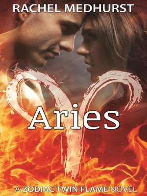 cover image of Aries--Book 2